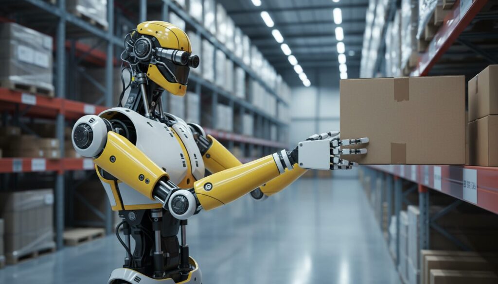 Boston Dynamics and Google DeepMind announce AI partnership focused on humanoid robots