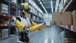 Boston Dynamics and Google DeepMind announce AI partnership focused on humanoid robots
