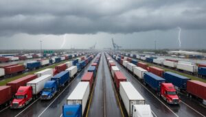 Trump threatens 100% tariff to stymie Canada-China trade pact