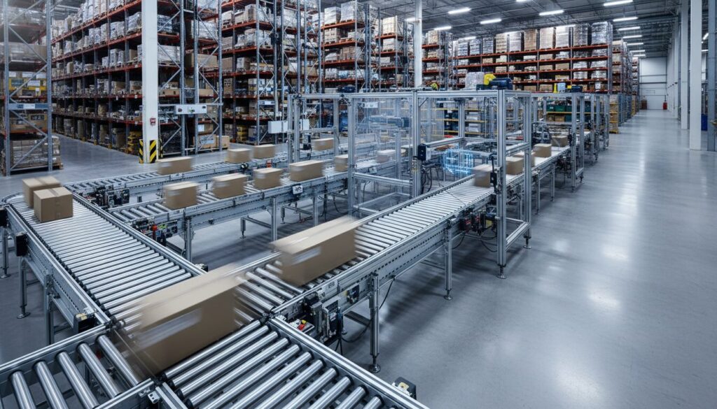 トラスコ中山、新基幹システムで物流処理能力強化