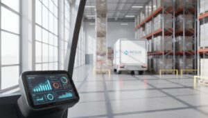 塚腰運送　働き方改革への取り組み、快適な運行環境を整備