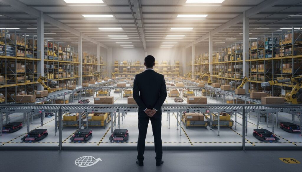 日本３ＰＬ協会 加藤専務理事　今後の物流業界は「人財」