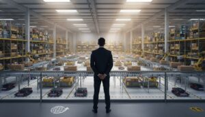 日本３ＰＬ協会 加藤専務理事　今後の物流業界は「人財」