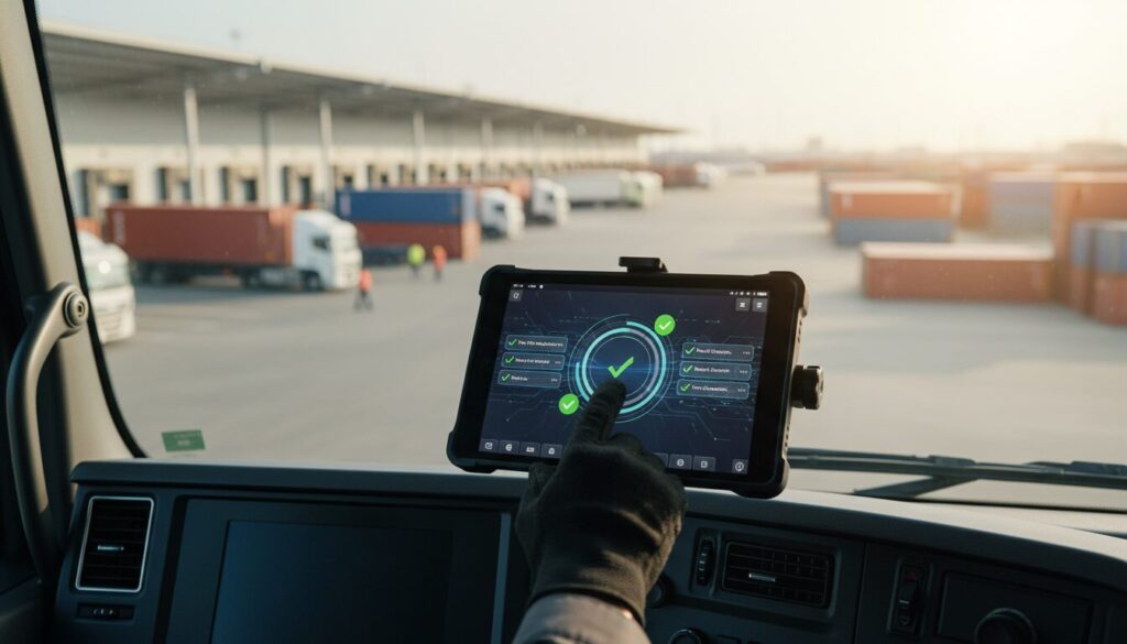 Smith System launches Trainer Center to bring scale, structure to fleet driver training