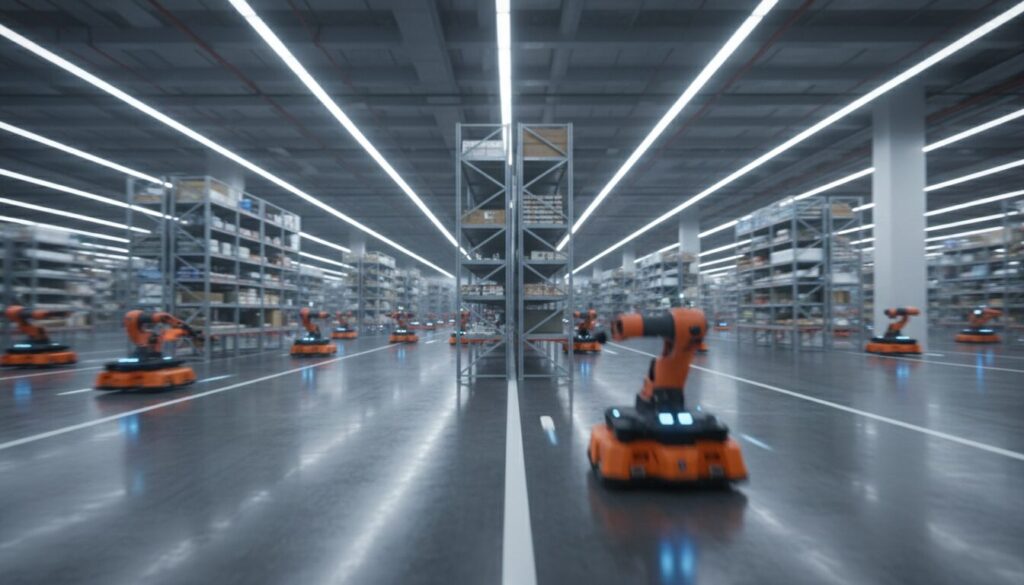 Geek+ Secures Over RMB 600 Million in Latin America Orders in 2025, Wins Backing from Daiwa and Morgan Stanley