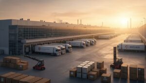 外国人ドライバー100人の現実と物流の5年後