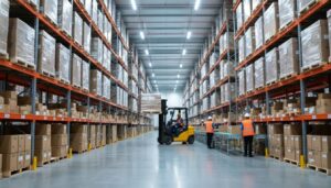 特定技能制度の受け入れ対象に「物流倉庫」など3分野追加、「航空」の業務に空港グラハンも