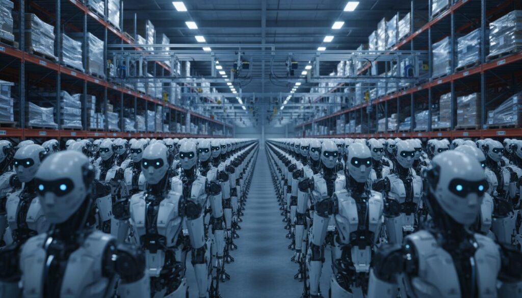 X-Humanoid Launches Pilot Validation Platform, Rolls Out 1,000th Customer-Customized Prototype！