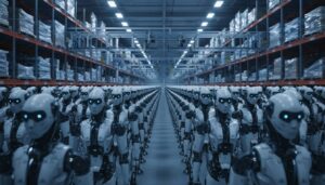 X-Humanoid Launches Pilot Validation Platform, Rolls Out 1,000th Customer-Customized Prototype！