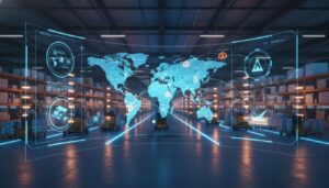 Descartes drives the future of visibility with agentic AI