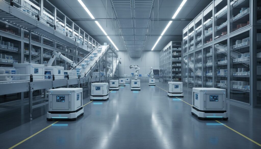 シップヘルスケア、首都圏の医療材料物流拠点を千葉・船橋に開設