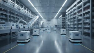 シップヘルスケア、首都圏の医療材料物流拠点を千葉・船橋に開設