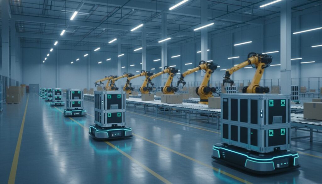 Top 10 robotics developments of January 2026