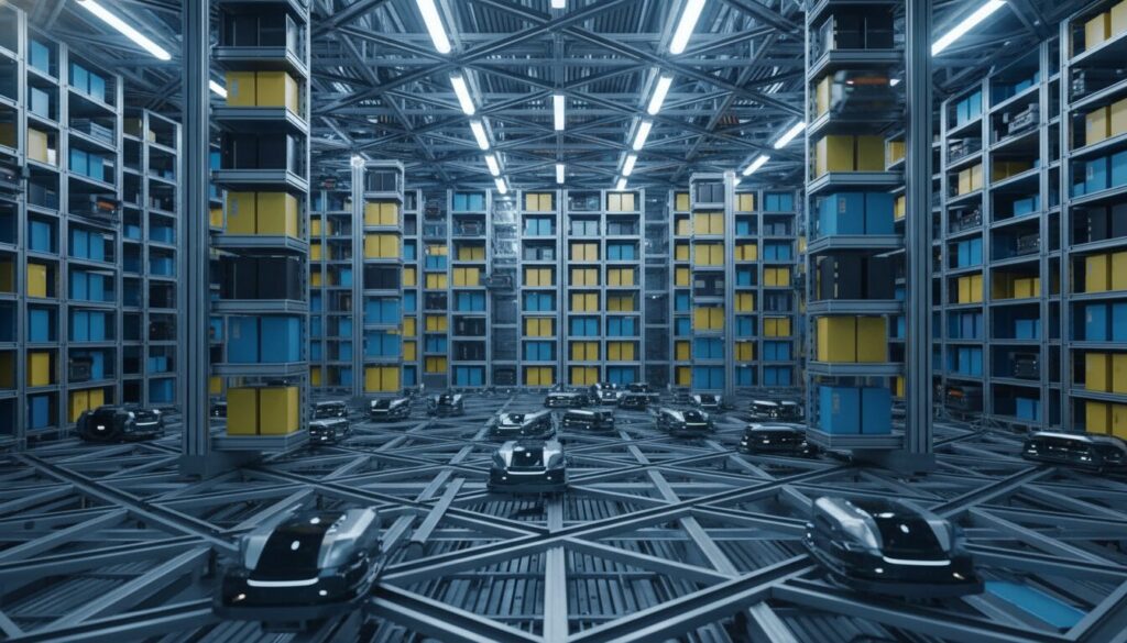 Unbox Robotics secures $28 million in Series B fundraise led by ICICI venture