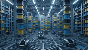 Unbox Robotics secures $28 million in Series B fundraise led by ICICI venture