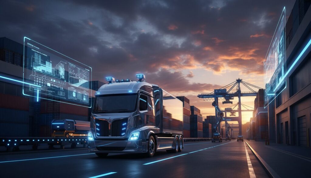 Waabi raises $1 billion to accelerate commercialization of autonomous trucking and expand into robotaxis