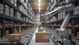 The RaaS Blueprint: Key Insights from a conversation with RobCo’s Roman Hölzl