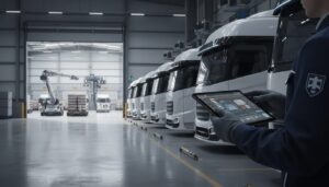 ナカノ商会／特定技能制度活用で初のベトナム人ドライバー3名を採用