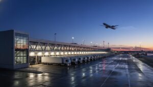 ＮＡＡ　２０２４年問題対策協議会、待機時間の平準化が進展