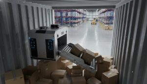 FedEx agrees multi-year contract with Berkshire Grey for its robotic trailer unloader