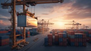 How embedding finance into logistics can unlock trade