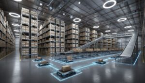 Predicting vs. Preparing: The Growing Gap in Responding to Disruptions