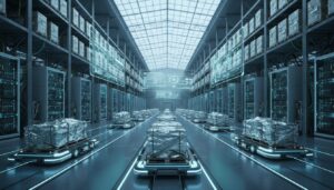 Tango or CargoWise, as Schenker integration forces DSV tech decisions