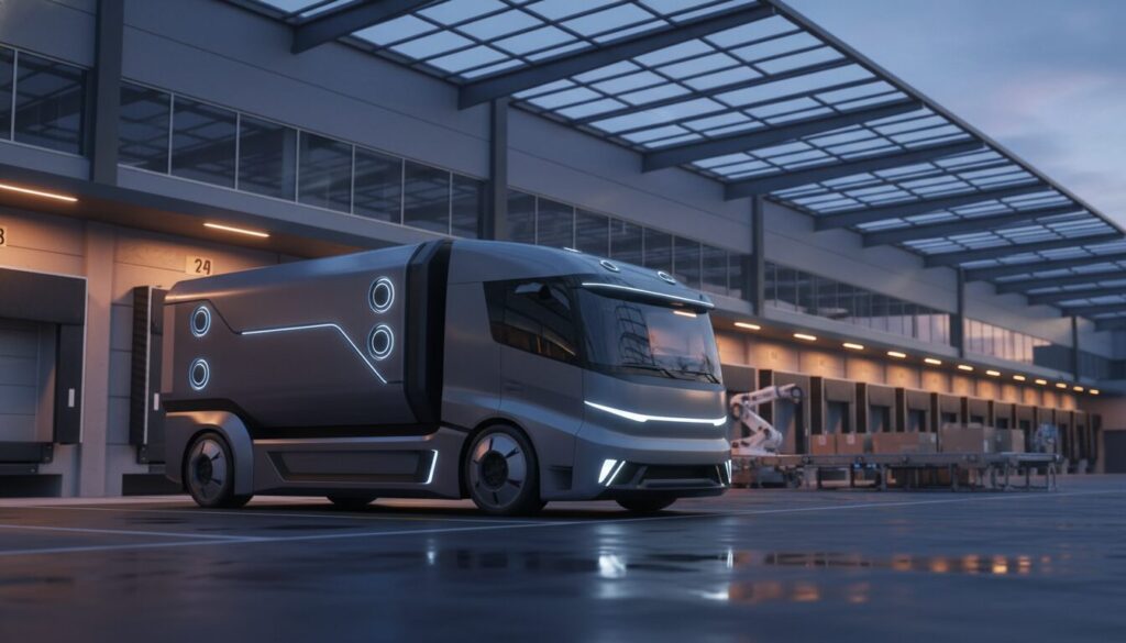 ACT Expo 2026 embraces the digital frontier for commercial fleets