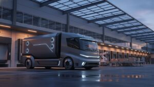 ACT Expo 2026 embraces the digital frontier for commercial fleets