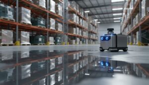 4 Spill Detection Tools to Prevent Workplace Falls