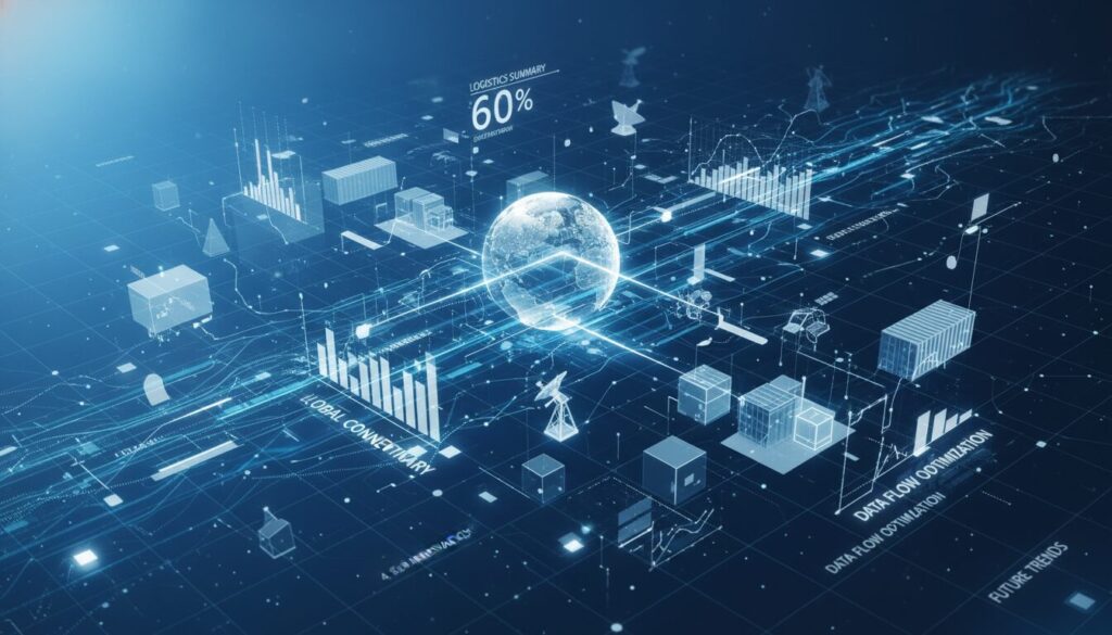 【週間サマリー】2/1〜2/8｜「物理AI」の実装と「インフラ」の再定義―物流が“ただ運ぶ”時代を終える週