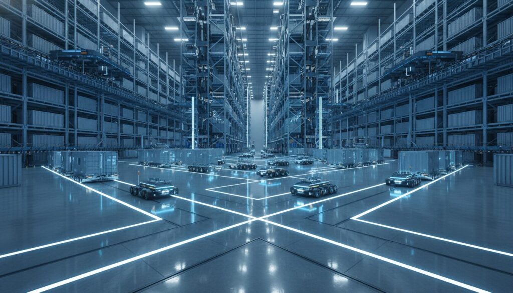 JPIC／フィジカルインターネット実装への羅針盤「成熟度モデル」を発表