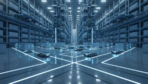 JPIC／フィジカルインターネット実装への羅針盤「成熟度モデル」を発表