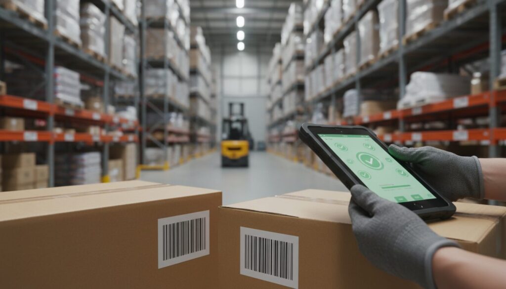 伊藤忠食品札幌物流センターで納品伝票電子化の本運用を開始～昭島物流センターに続く第二弾 メーカー15社と物流効率化を推進～