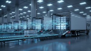 国交省／共同輸送データベース普及の取り組みに対し大臣賞授与