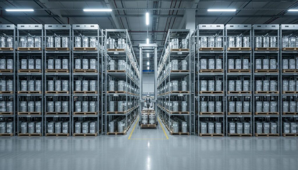 大日本塗料　滋賀県湖南市に物流拠点、関西エリアの物流を一本化