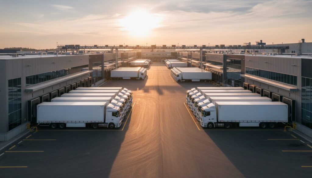 Hardis Supply Chain Launches Appointment Scheduling for Carrier Appointments