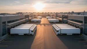 Hardis Supply Chain Launches Appointment Scheduling for Carrier Appointments