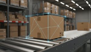 物流コスト増に立ち向かう、『梱包アシストAI』がフィードバック機能を強化