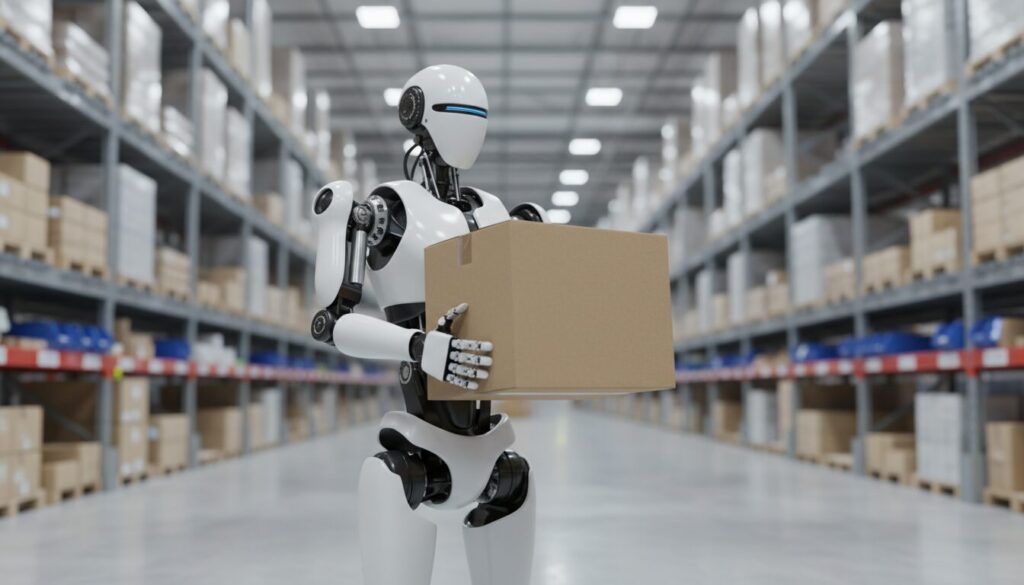 Apptronik nears $1 billion in funding with $520 million extension to Series A round