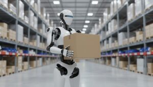 Apptronik nears $1 billion in funding with $520 million extension to Series A round