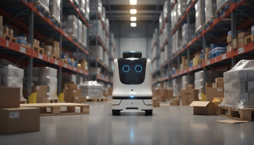 AutoNavi Launches ABot-M0 and ABot-N0 Embodied Foundation Models, Tops 10 Global Benchmarks