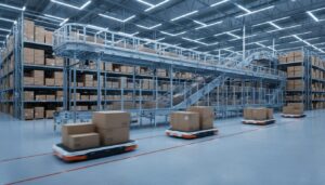 ロジスティード 決算／4～12月の売上高10％増、営業利益30％増