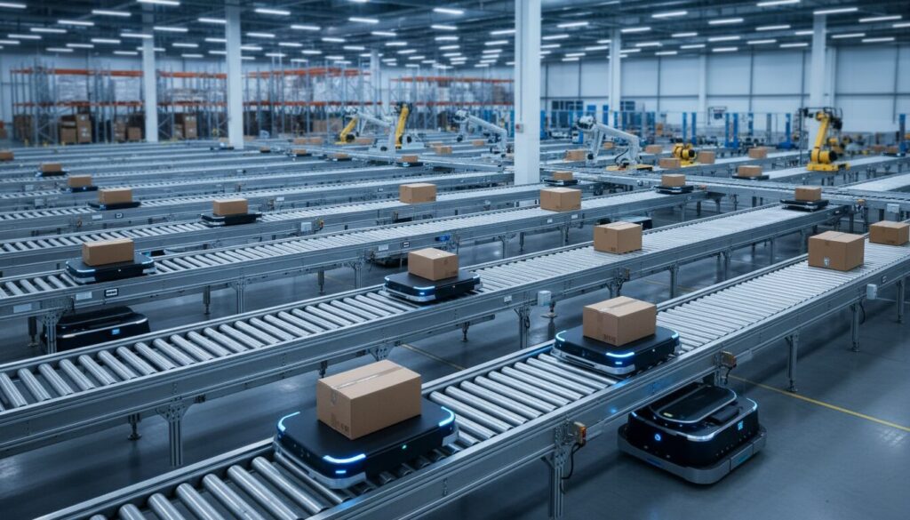 APT、「預ける物流」から「設計する物流」への転換を提唱