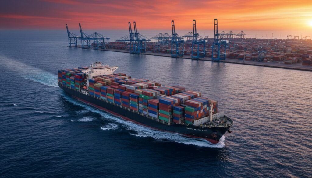 Israel National News: ZIM to be sold to Hapag-Lloyd and FIMI in $3.7bn deal