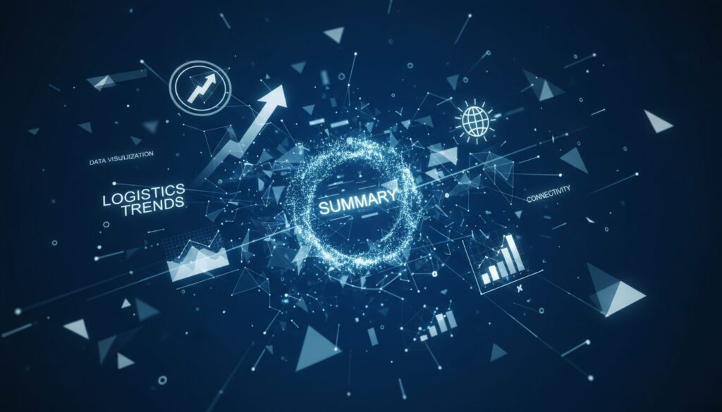 【週間サマリー】02/08〜02/15｜「実験」の終わりと「具現化AI」の始動。物流は構造的再編へ