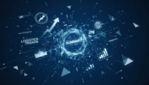 【週間サマリー】02/08〜02/15｜「実験」の終わりと「具現化AI」の始動。物流は構造的再編へ