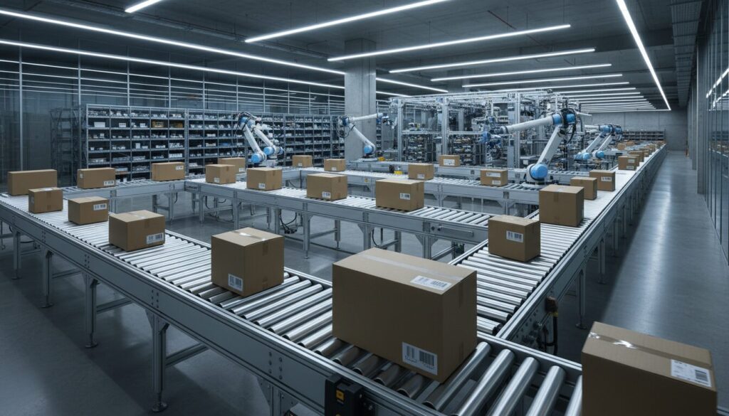 ミスミ／パンチ工業向け3PL開始、川崎市に物流拠点統合し効率化