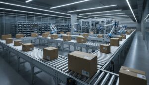 ミスミ／パンチ工業向け3PL開始、川崎市に物流拠点統合し効率化