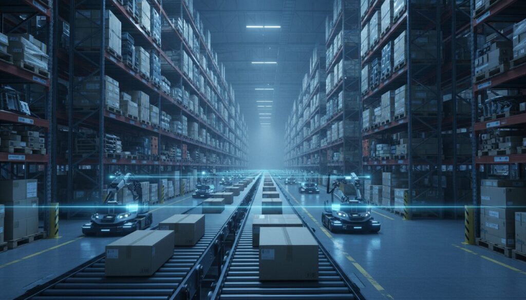 Shippers and 3PLs ‘paying for AI experimentation’